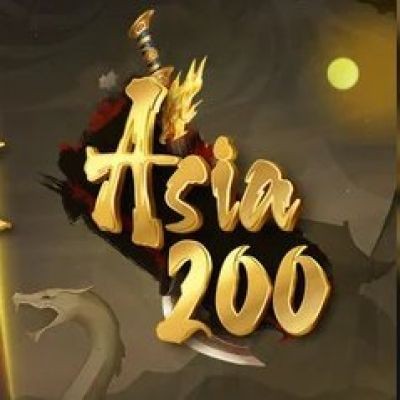 asia200 asia200