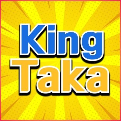 kingtaka kingtaka