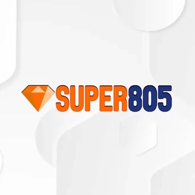 super805 super805