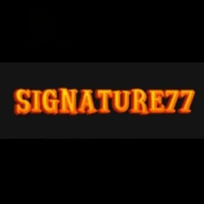 signature77 signature77