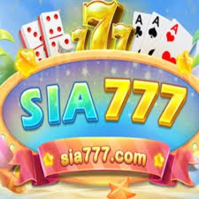 sia777 sia777