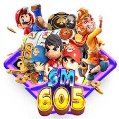 sm605 sm605
