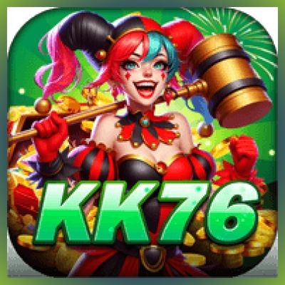 kk76 kk76