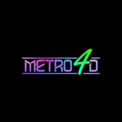 metro4d metro4d