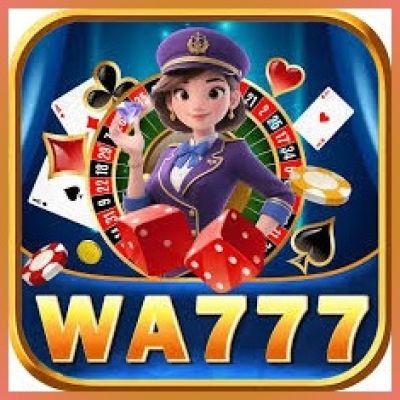wa777 wa777
