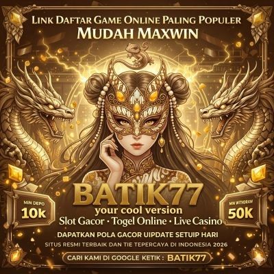 batik77 batik77