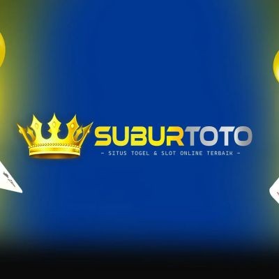 suburtoto suburtoto