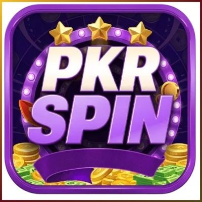 pkrspin pkrspin
