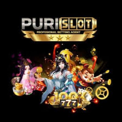 purislot purislot