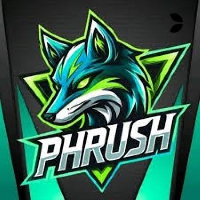 phrush phrush