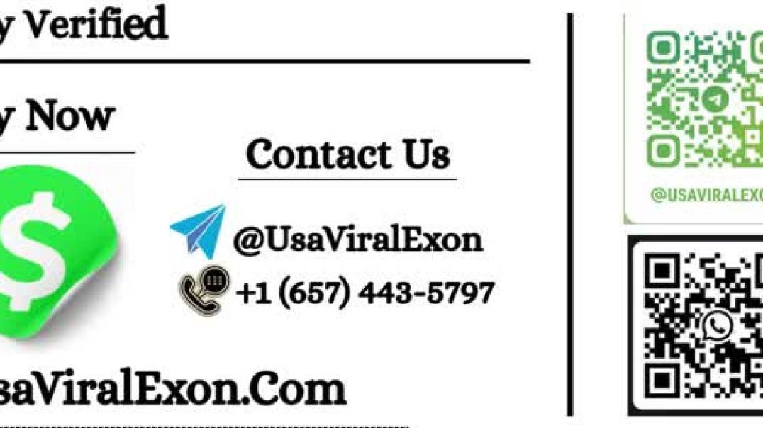 Top 11 Websites To Buy Verified CashApp Accounts Safely